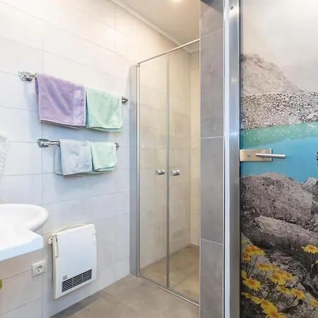 Auernigg Капрун