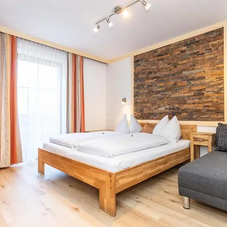Apartment Auernigg Kaprun
