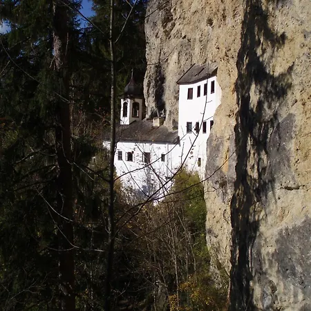 Appartamento Auernigg