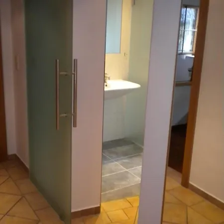 Apartment Auernigg *