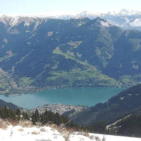 Appartamento Auernigg *