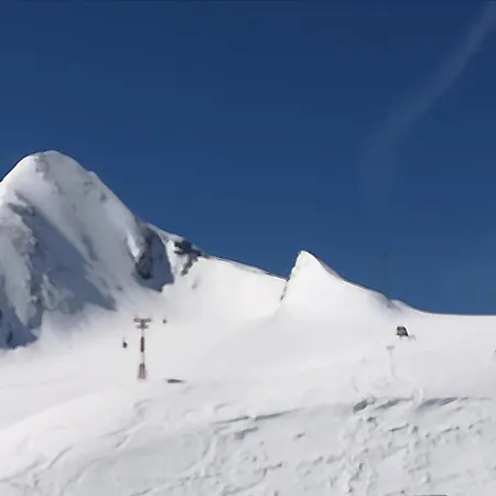 Auernigg Капрун