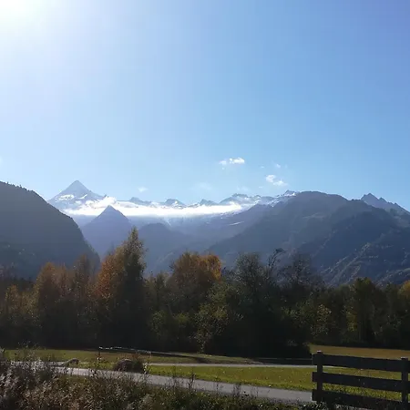 Auernigg * Kaprun
