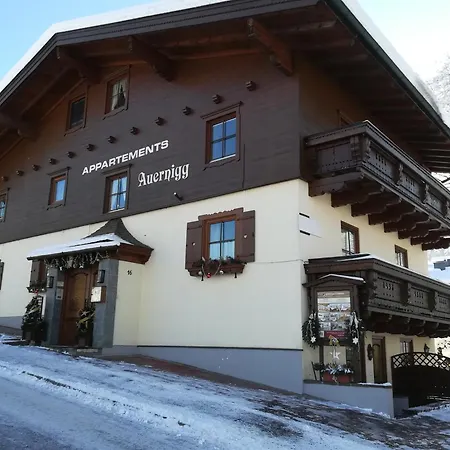 Appartamento Auernigg