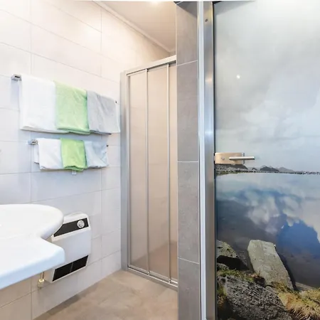 Auernigg Апартаменти *