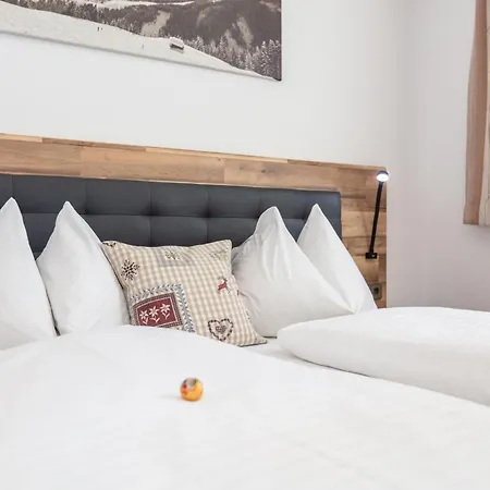 Appartamento Auernigg *