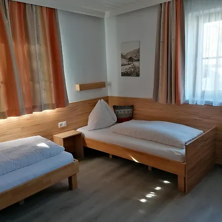 Appartement Auernigg Kaprun