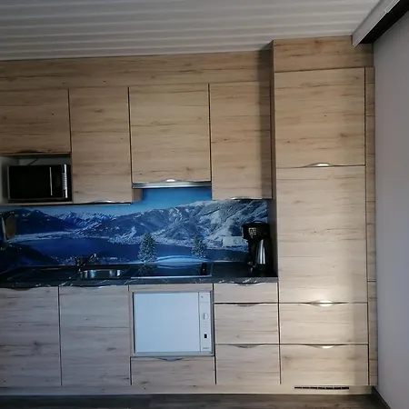 Appartamento Auernigg