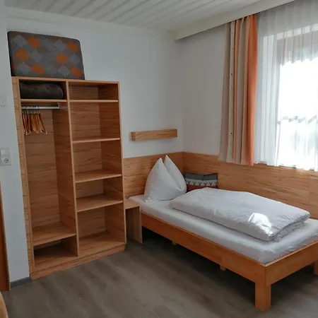 Appartement Auernigg *