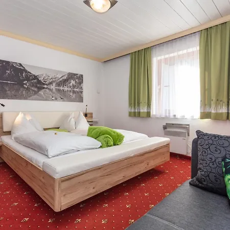 Appartamento Auernigg *