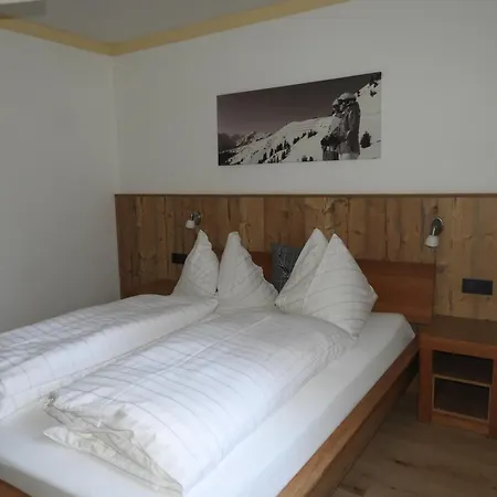 Auernigg Appartement
