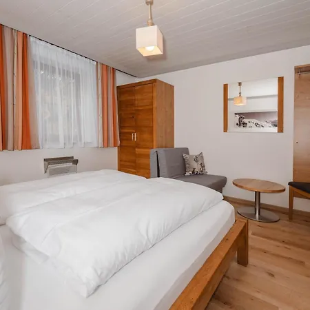 Auernigg Appartement *