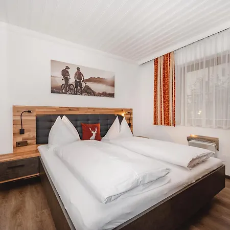 Апартаменти Auernigg *