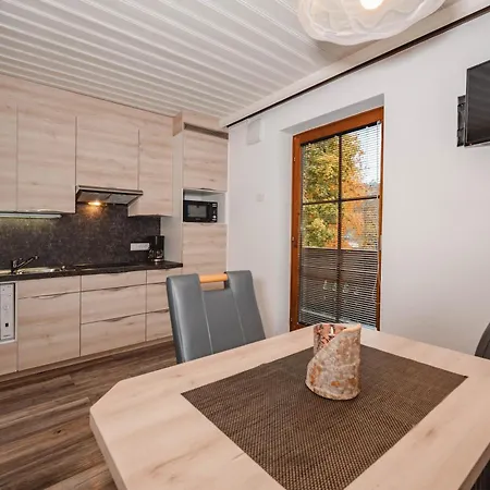 Auernigg Appartement Kaprun