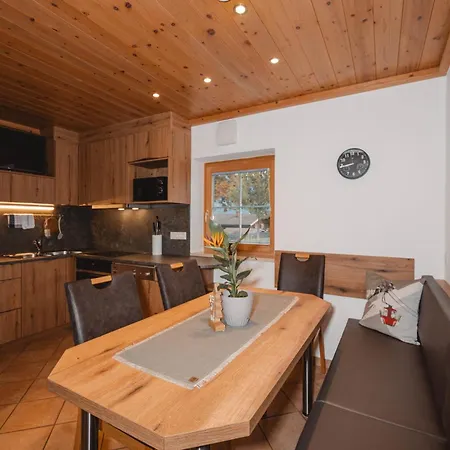 Auernigg Капрун