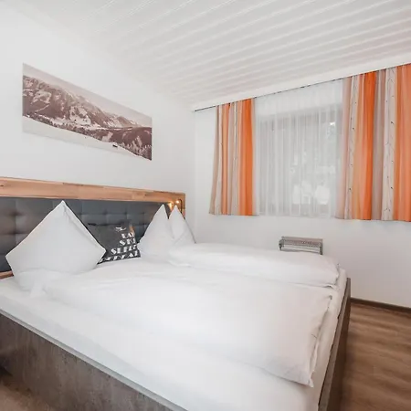 Auernigg * Капрун