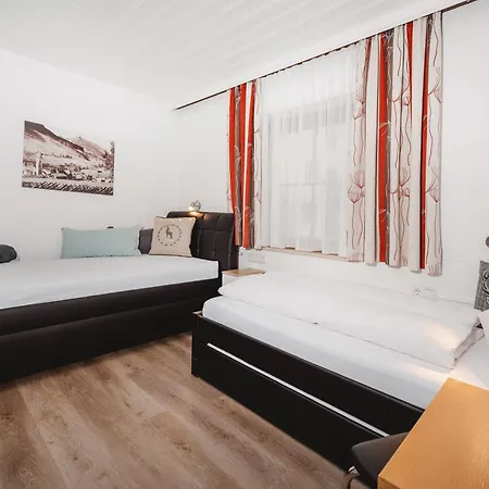 Auernigg Appartement