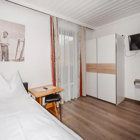 Auernigg Appartement *