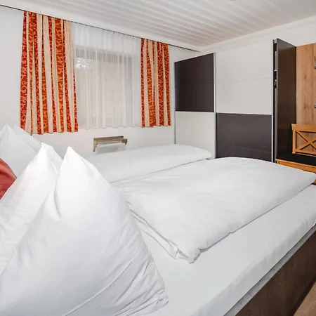 Appartement Auernigg *