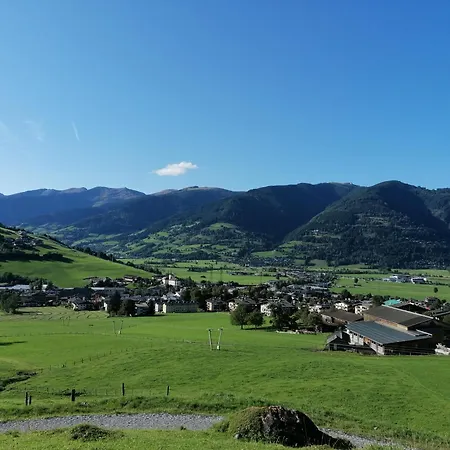 Auernigg Appartamento