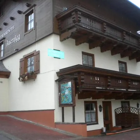 Auernigg Apartment *