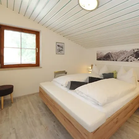 Appartement Auernigg *