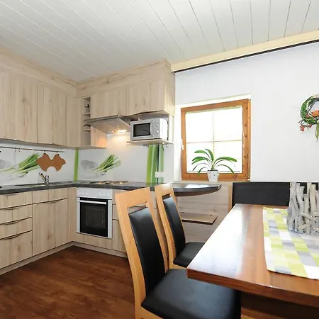 Appartement Auernigg *