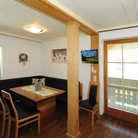Appartement Auernigg Kaprun