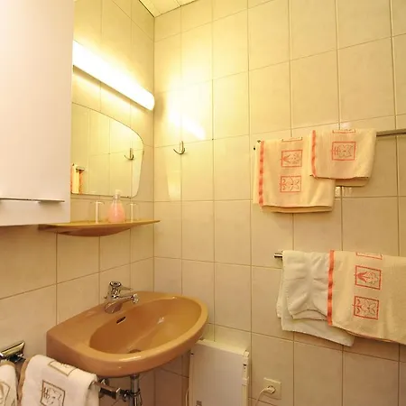 Auernigg Appartamento