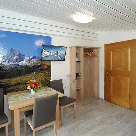 Auernigg Kaprun