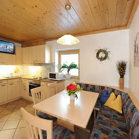 Appartement Auernigg *
