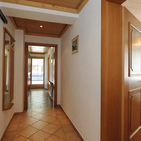 Auernigg Appartement *