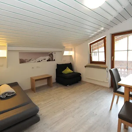 Апартаменти Auernigg *