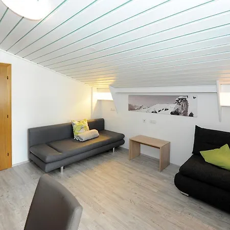 Auernigg Апартаменти Капрун