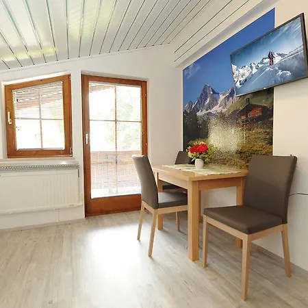 Auernigg Apartment Kaprun