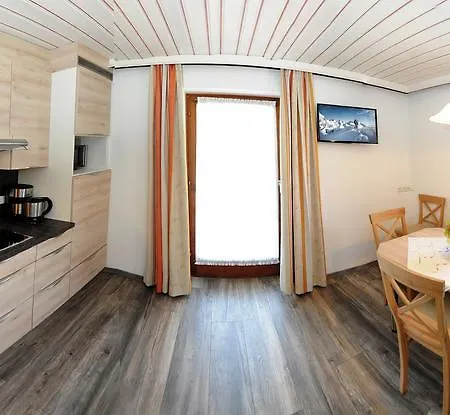 Auernigg Apartment