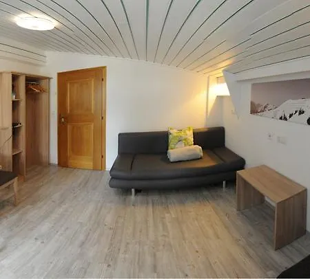 Auernigg Апартаменти *