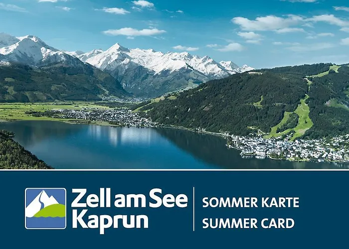 Auernigg * Kaprun
