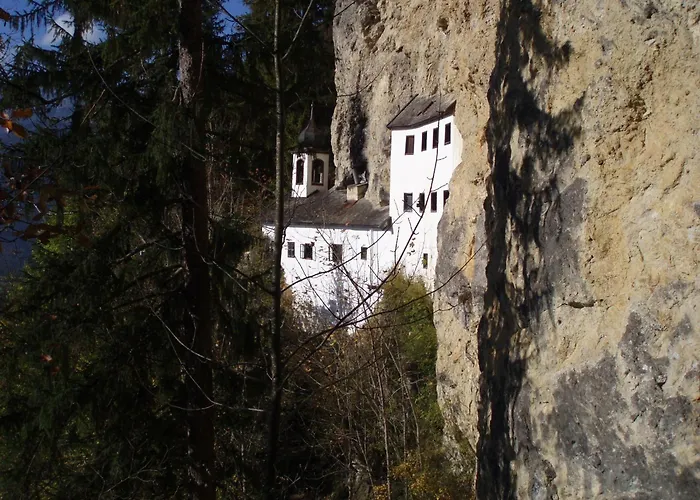 Appartement Auernigg