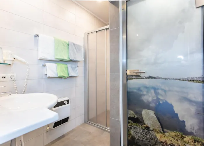 Auernigg Appartement *