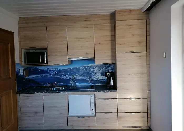 Appartement Auernigg