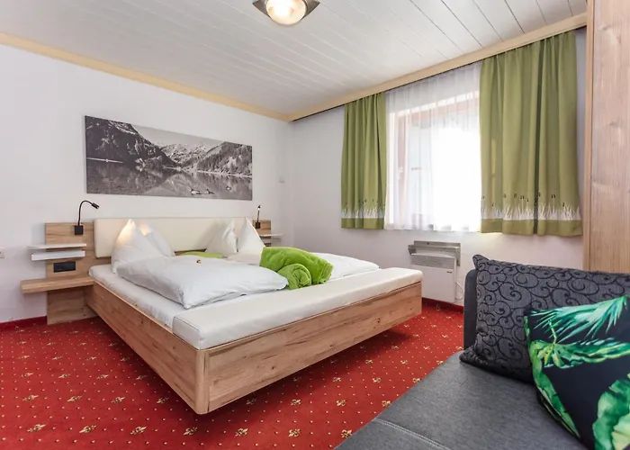 Appartement Auernigg *