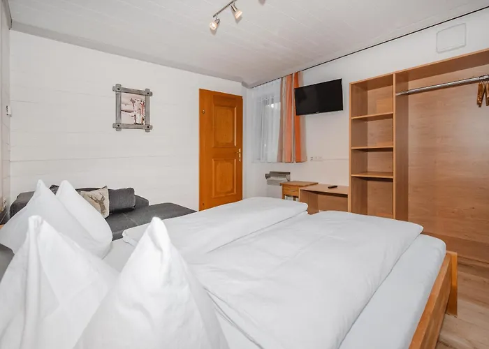 Appartement Auernigg