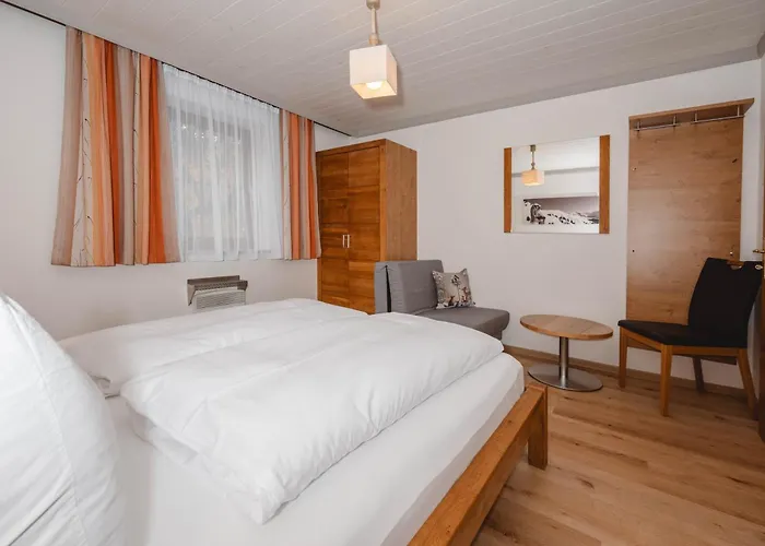 Auernigg Appartement *