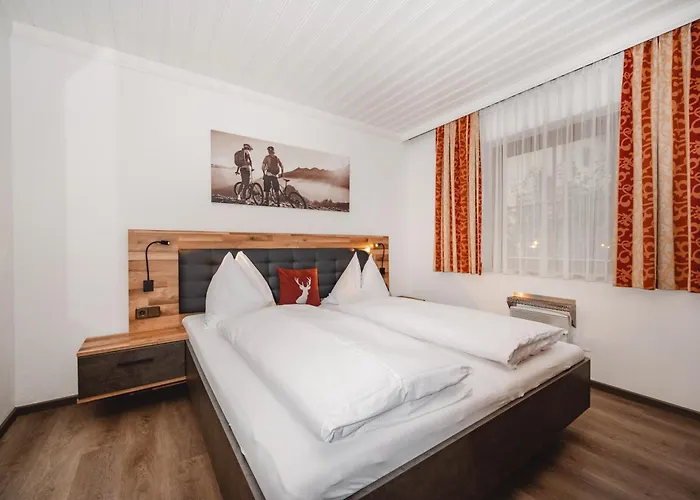 Appartement Auernigg *