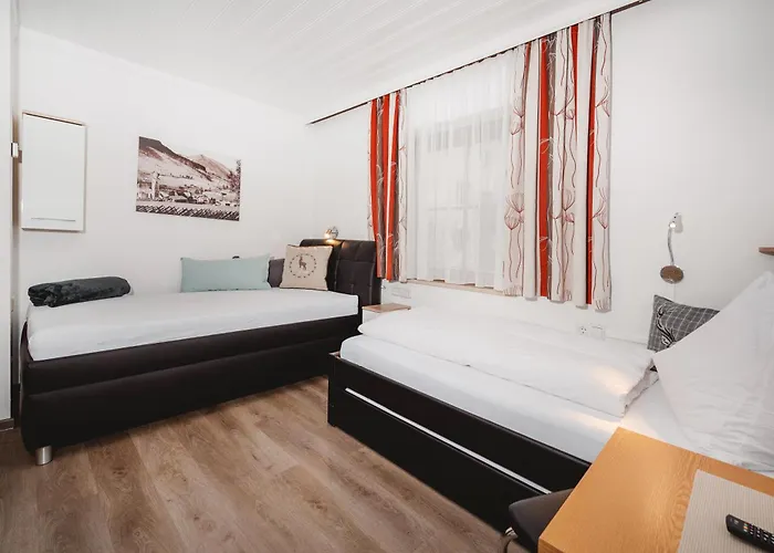 Auernigg Appartement