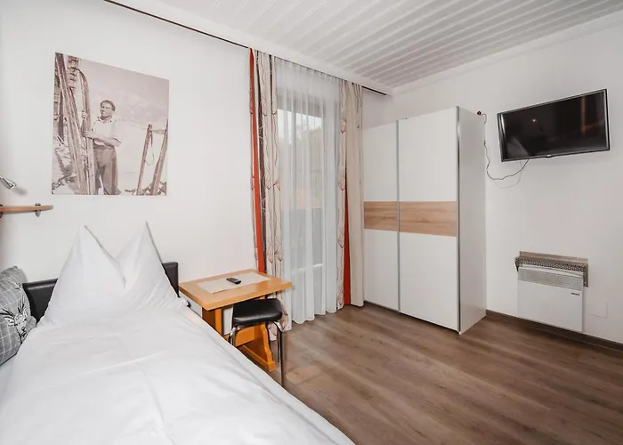 Auernigg Appartement *