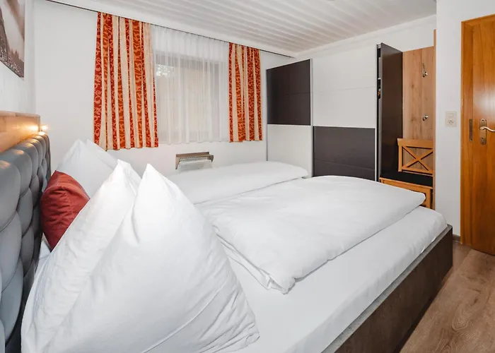 Appartement Auernigg *