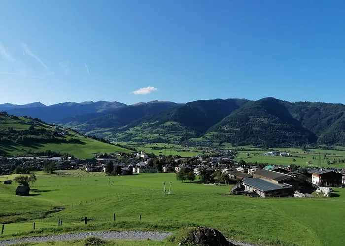 Auernigg Appartement