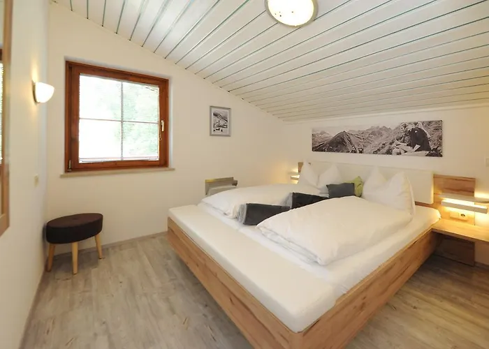 Appartement Auernigg *